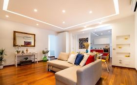 Familiaris Pompei Holiday Home