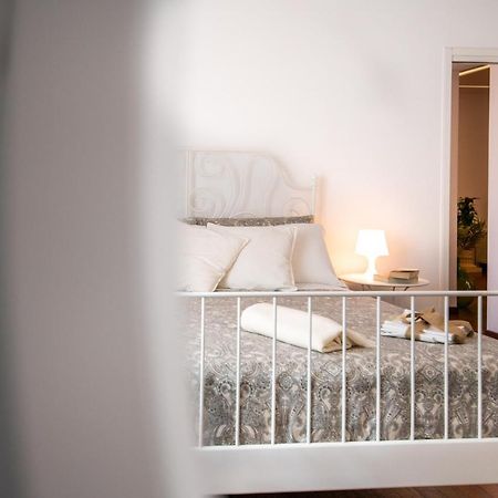 Familiaris Pompei Holiday Home Zewnętrze zdjęcie